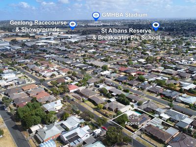 51 St Albans Street, St Albans Park