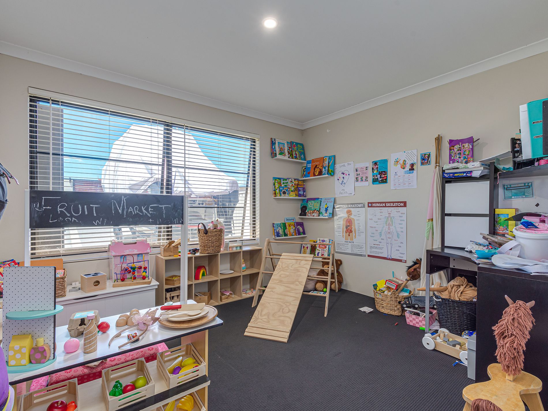 25 Flagtail Outlook, Yanchep