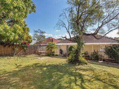 20 Vaughan, Mount Gravatt