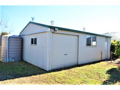 6 Kilcoy Street, Gunnedah