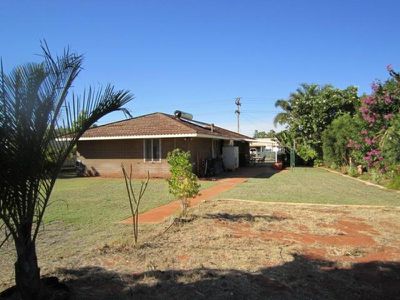 6 Hollings Place, South Hedland