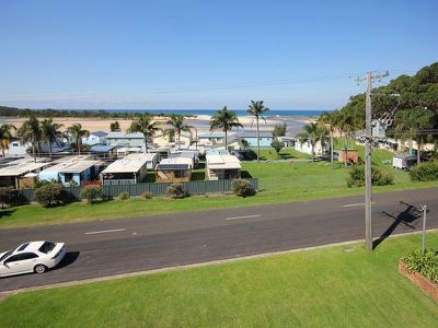 58 Dolphin Point Road, Dolphin Point