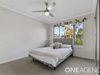 1 Lady Penrhyn Drive, Eli Waters
