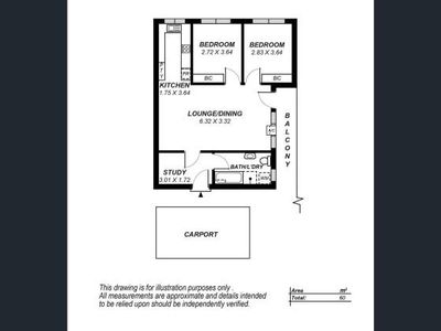 7 / 27 Thames Street, Clarence Park