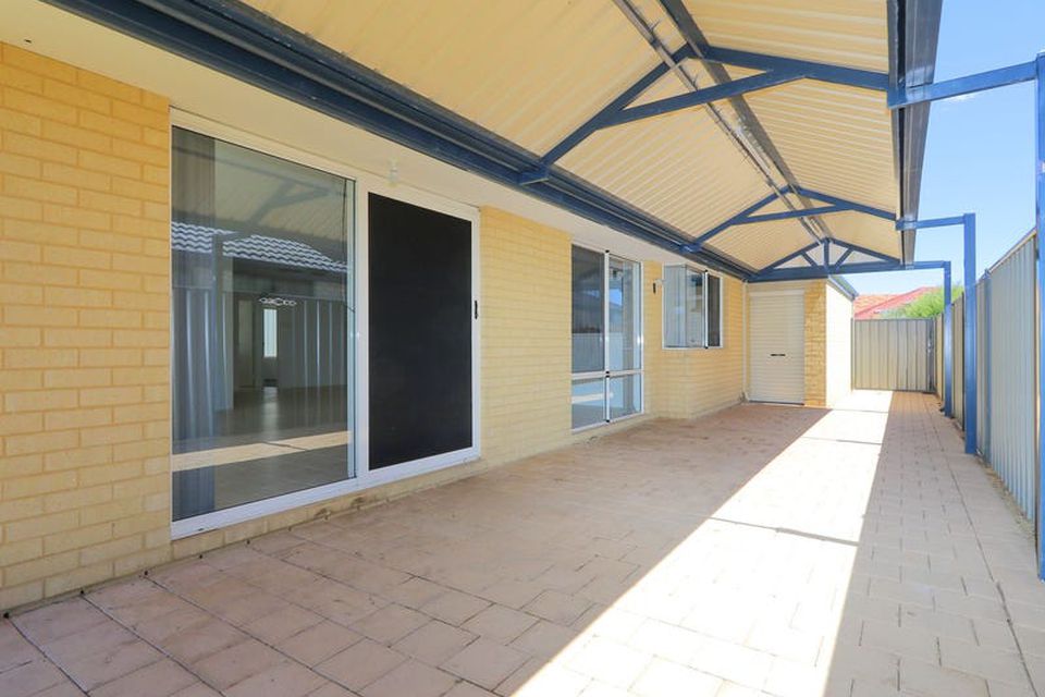 18 Birdsville Drive , Baldivis