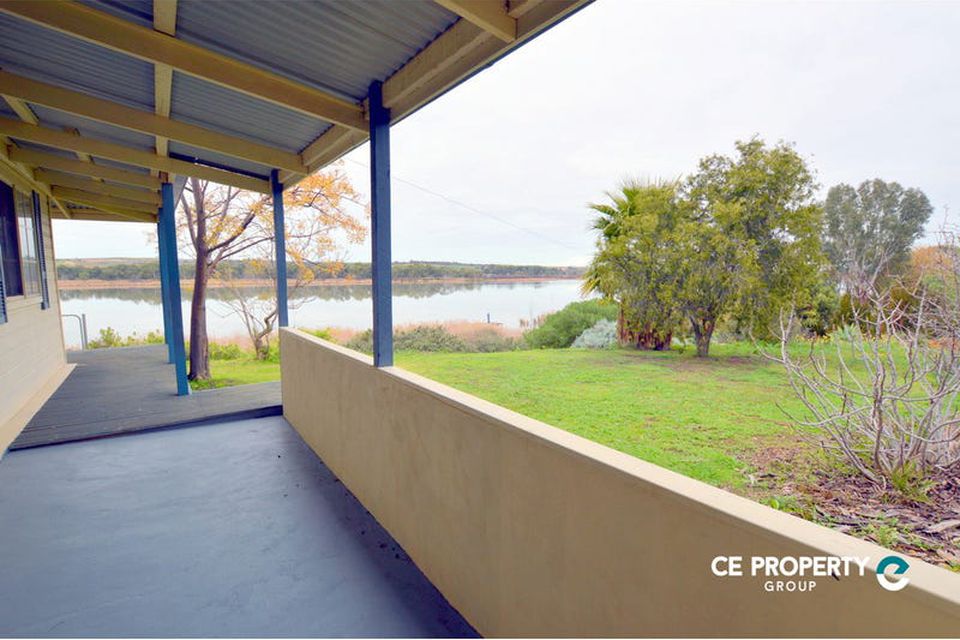 219 Purnong Road, Mannum