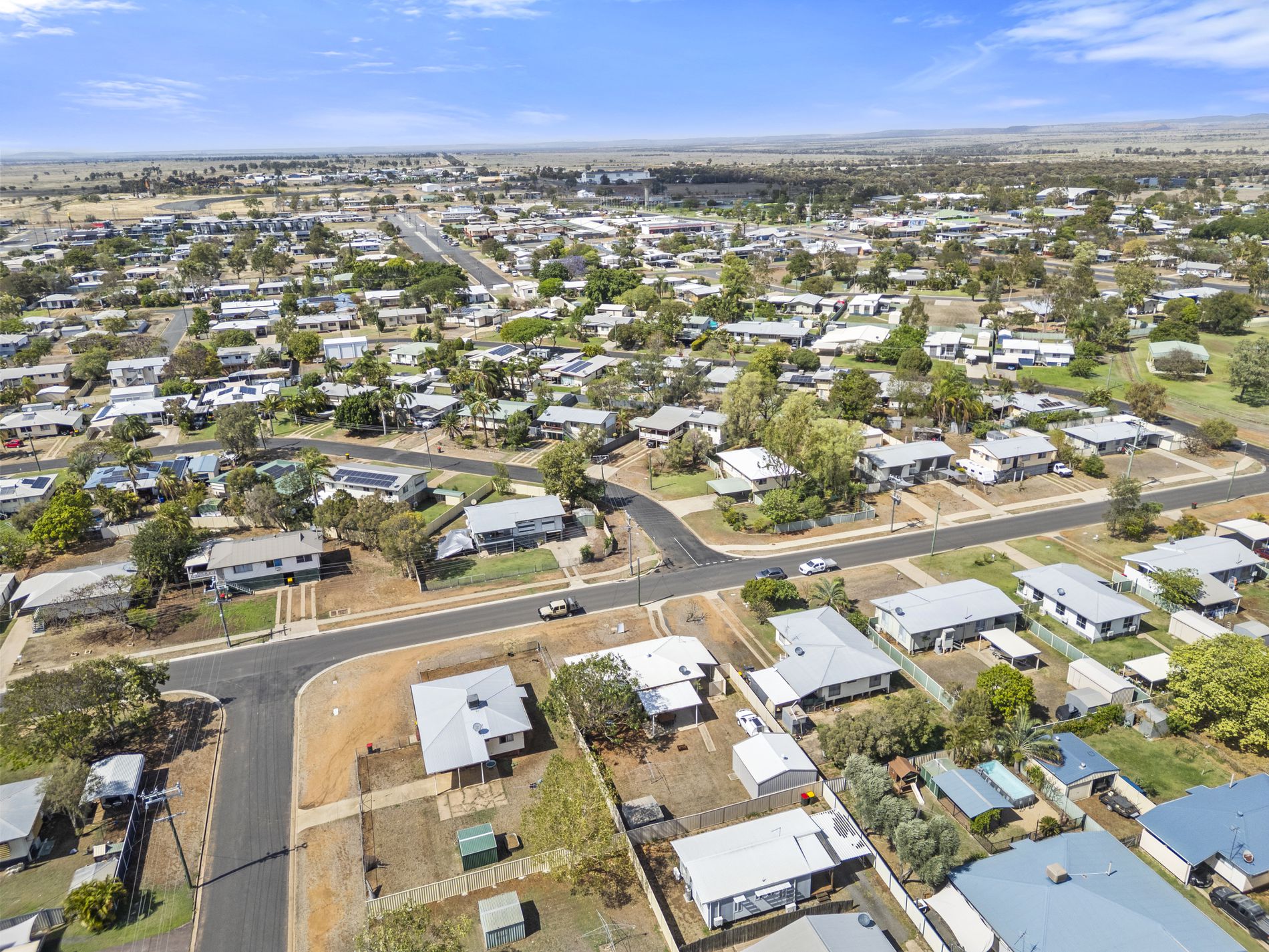 22 Wattle Street, Blackwater
