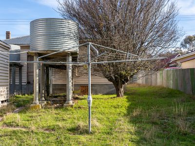 621 Tunnack Road, Parattah
