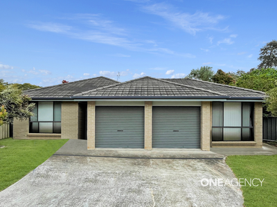 7 Jackson Close, St Georges Basin