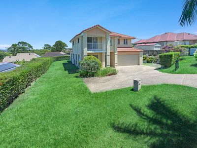 18 Kingshand Drive, Murrumba Downs
