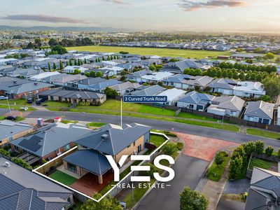 3 Curved Trunk Road, Officer
