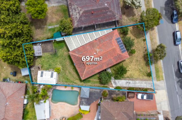 3 Milburn Place, Craigieburn