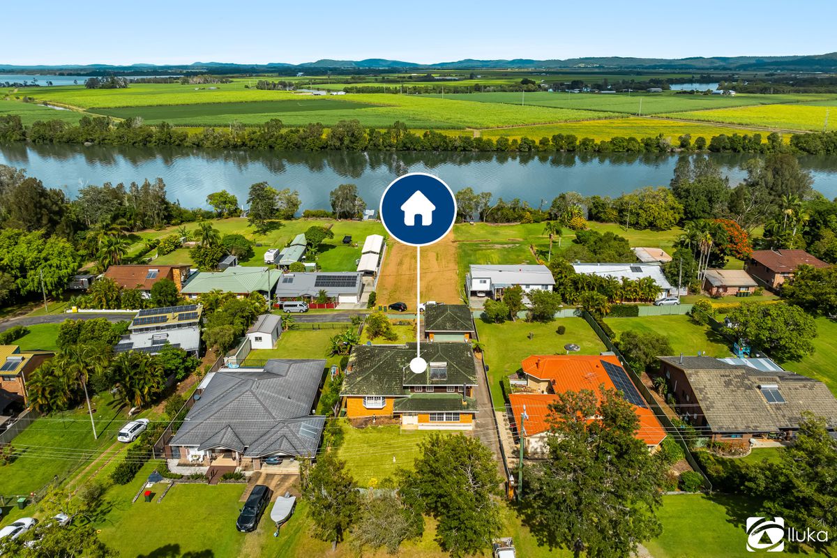 25 Adams Street, Woombah