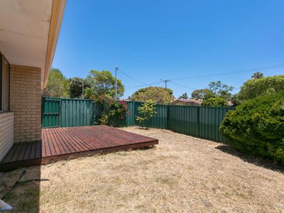 1/26 Ostend Road, Scarborough