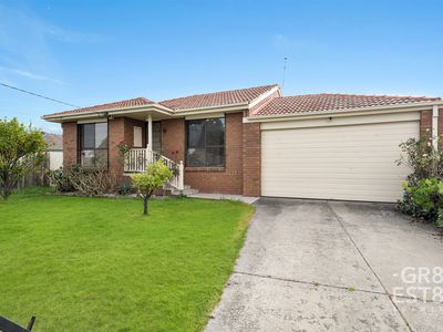 6 Regal Avenue, Hallam