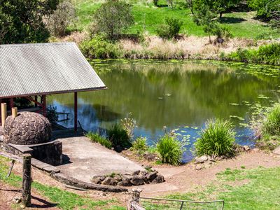 4358 Kyogle Road, Lillian Rock