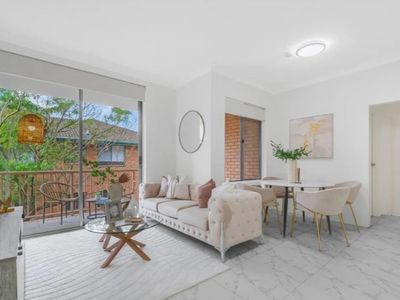 6 / 22 French Street, Kogarah