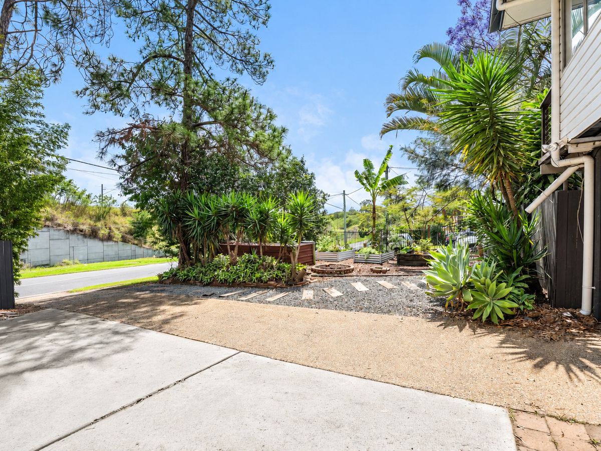 112 Warrender Street, Darra