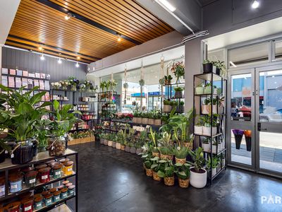 Unique Opportunity To Purchase a Florist and Gift Item Business