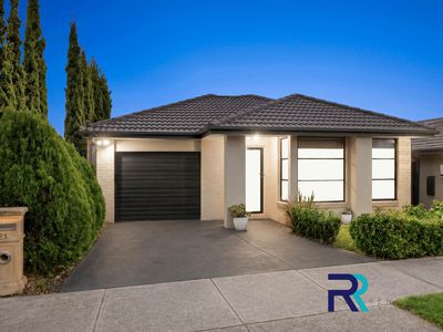 21 Season Way, Craigieburn