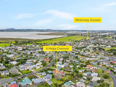 6 Helga Crescent, Te Atatu Peninsula