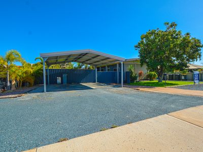 26 Harper Street, Port Hedland