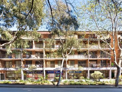 20 / 313 Harris , Pyrmont
