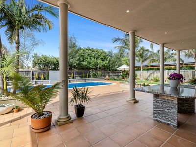 17 Willowtree Drive, Werribee