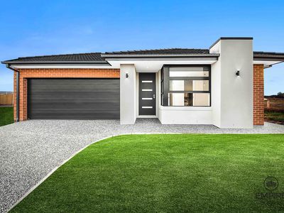 164 Villa Doria Drive, Clyde North
