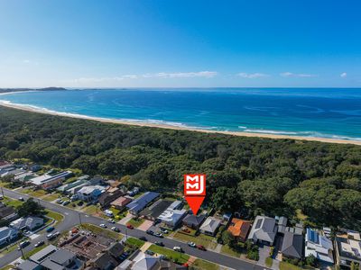 101 Ocean Street, Windang