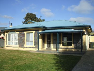 24 Heriot Street, Mount Gambier