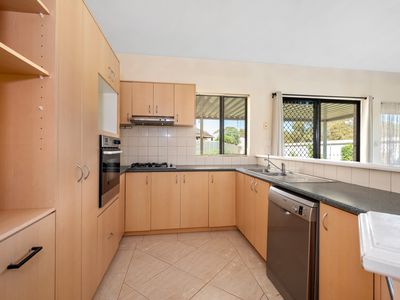 40 Geoffrey Stokes Parade, Kalgoorlie