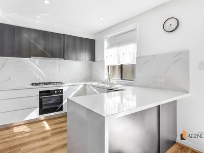 6 Gambley Glade, Tallawong