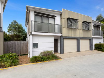 11 / 47 Gawler Crescent, Bracken Ridge