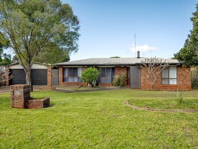 4 Kuhn Street, Kearneys Spring