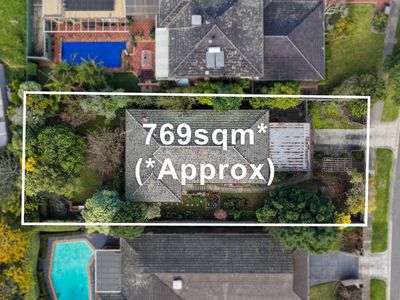 26 Alimar Road, Glen Waverley