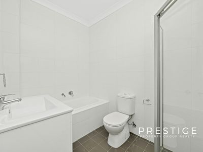 12 / 58-62 Cairds Avenue, Bankstown