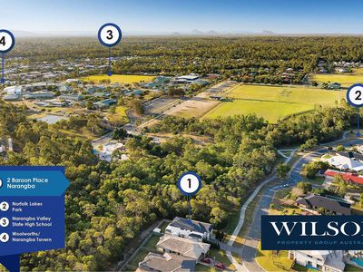 2 Baroon Place, Narangba