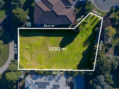 8 Clearwater Court, Moggill