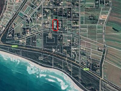 46 Admella Drive, Beachport