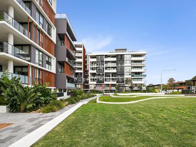 406 / 7 Garrigarrang Avenue, Kogarah