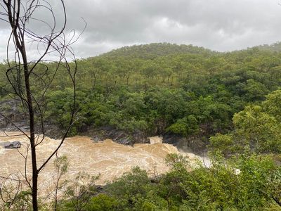 2554 Mulligan Highway Road, Cooktown