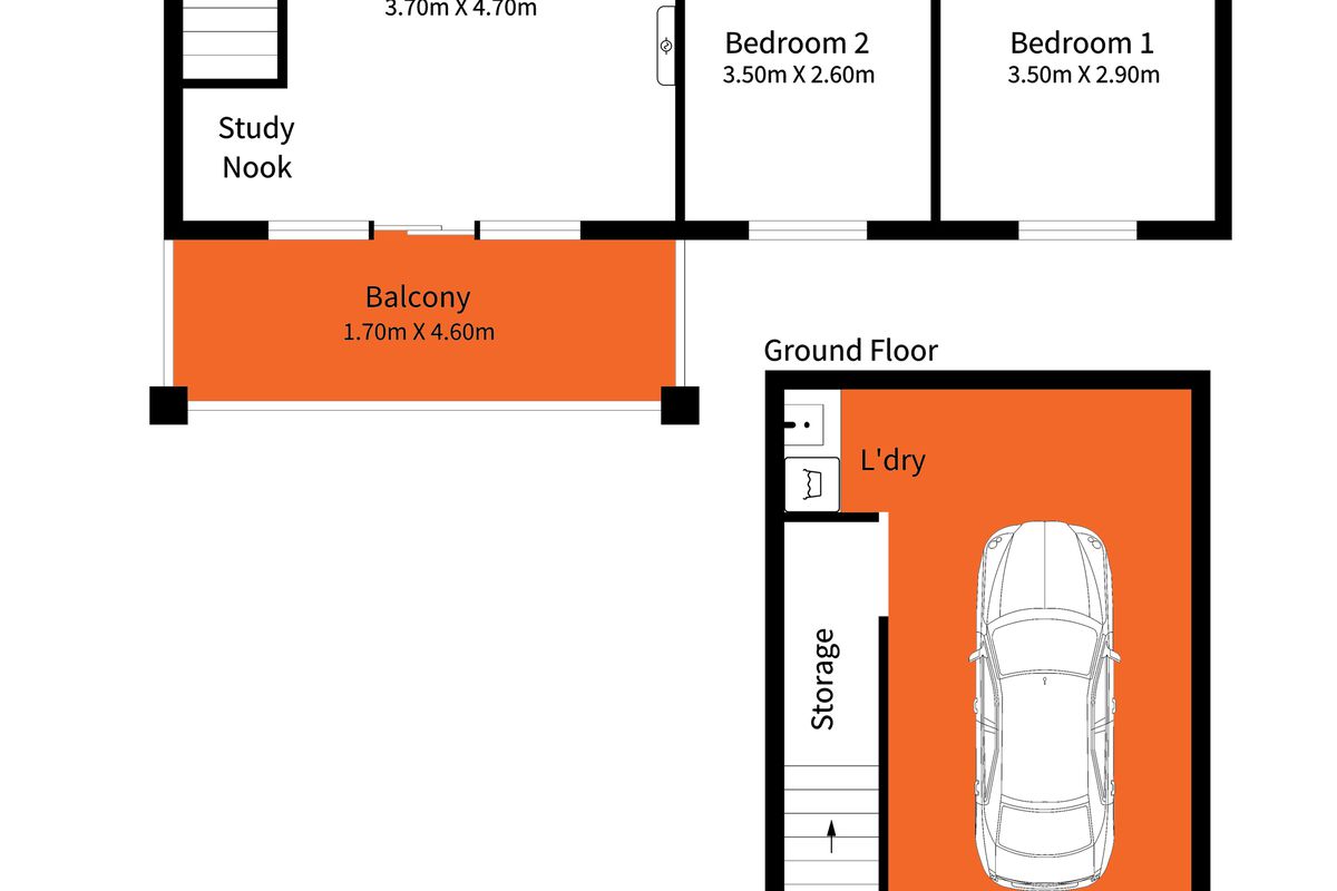 13 Caspian Lane, Andrews Farm