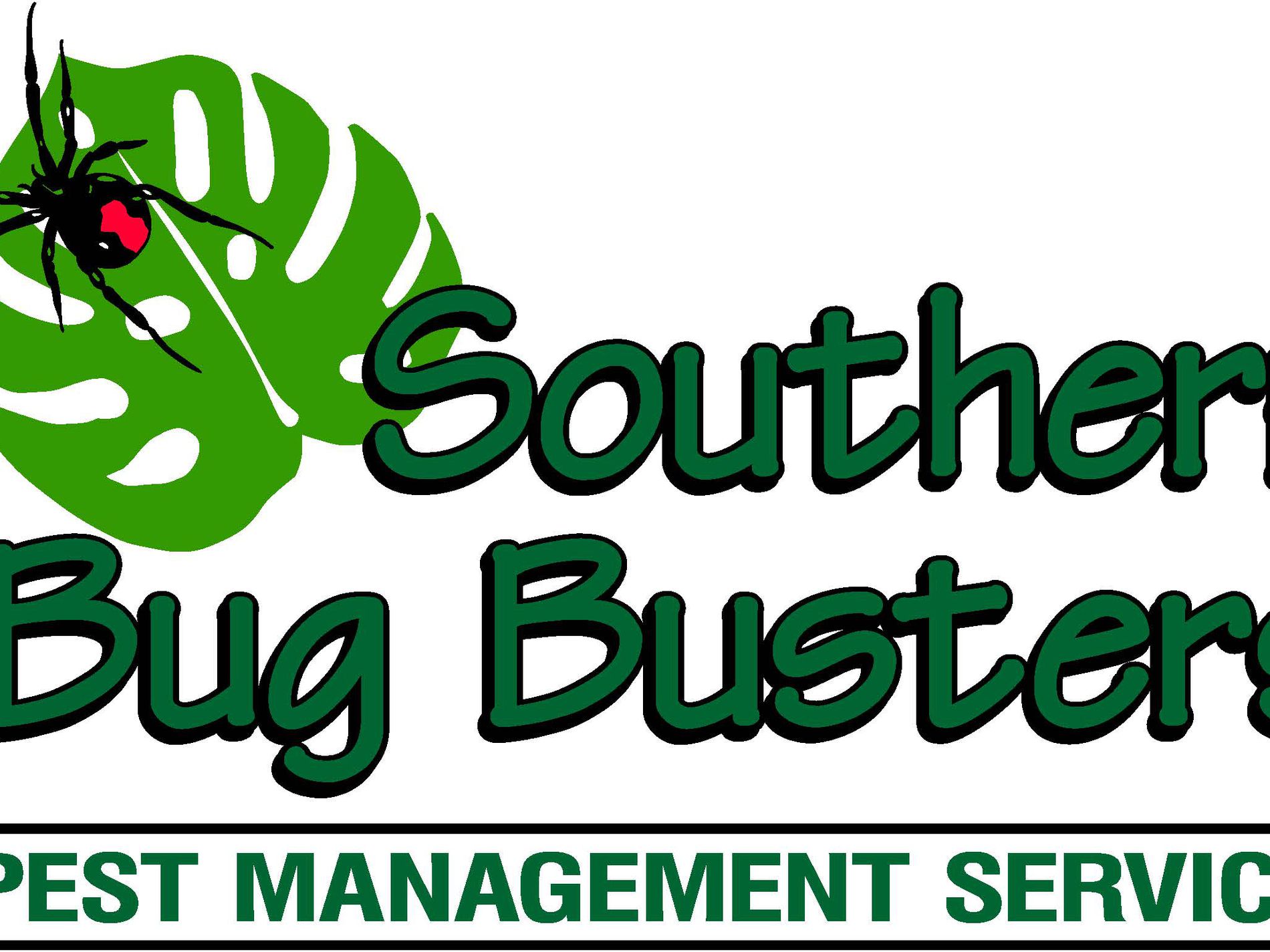 Southern Bug Busters