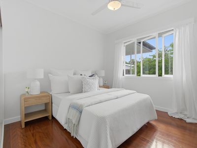 25 Penambul Crescent, Ferny Hills