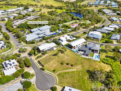 5 Brahminy Place, Zilzie