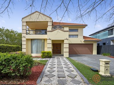 14 Phyllis Ashton Circuit, Gungahlin