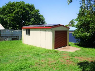 57 Fitzroy Street, Kingaroy