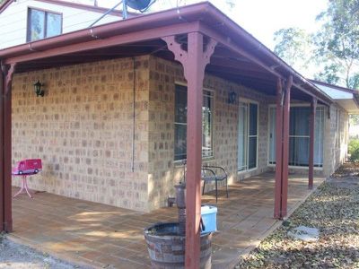 29 Hines Road, Wondai