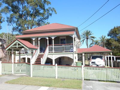 118 Woodend Road, Woodend